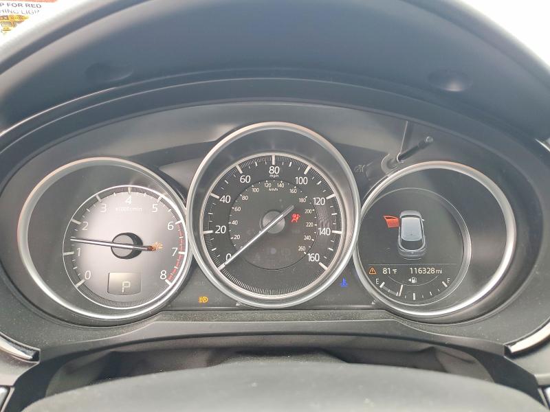 59905866 :رقم المزاد ، JM3TCBCY8K0331825 vin ، 2019 Mazda Cx-9 مزاد بيع