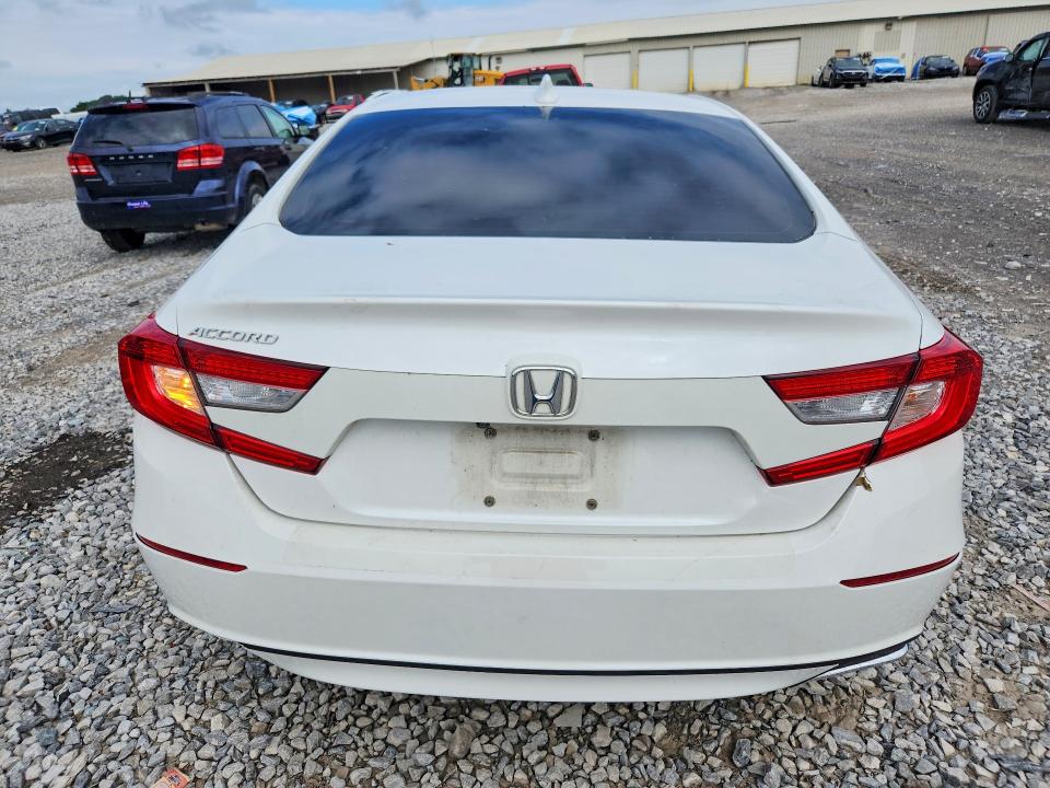 Продаж на аукціоні авто 2020 Honda Accord, vin: 1HGCV1F17LA144844, номер лоту: 61146316