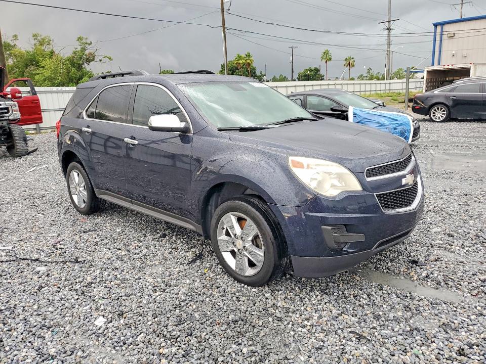 Продаж на аукціоні авто 2015 Chevrolet Equinox, vin: 2GNALBEK4F6366648, номер лоту: 61608036