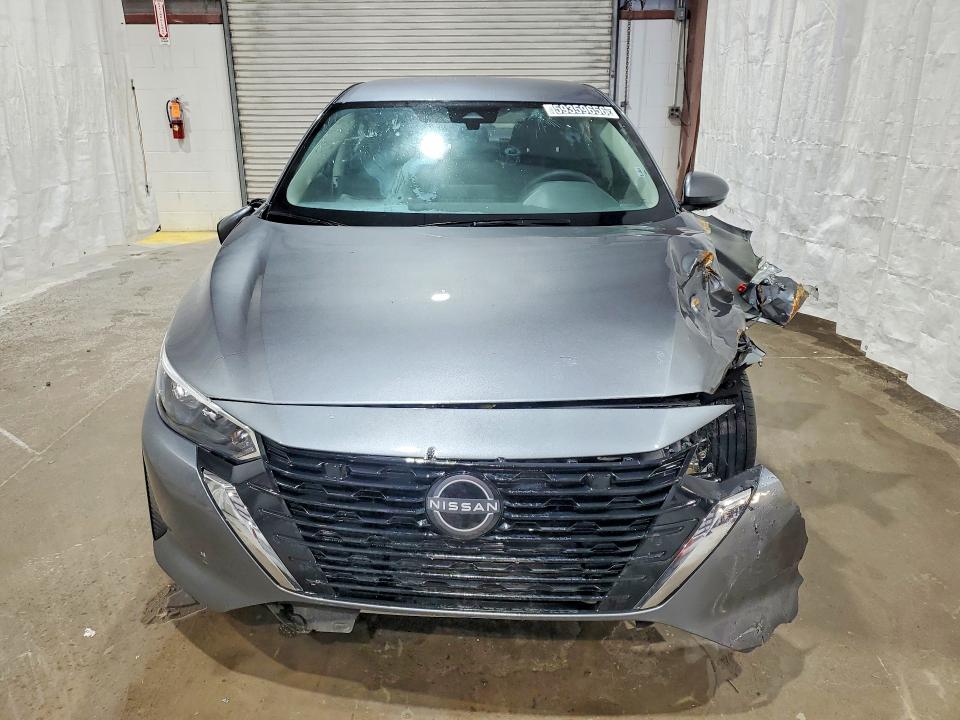 Aukcja sprzedaży 2025 Nissan Sentra, vin: 3N1AB8CV1SY297828, numer aukcji: 59359656