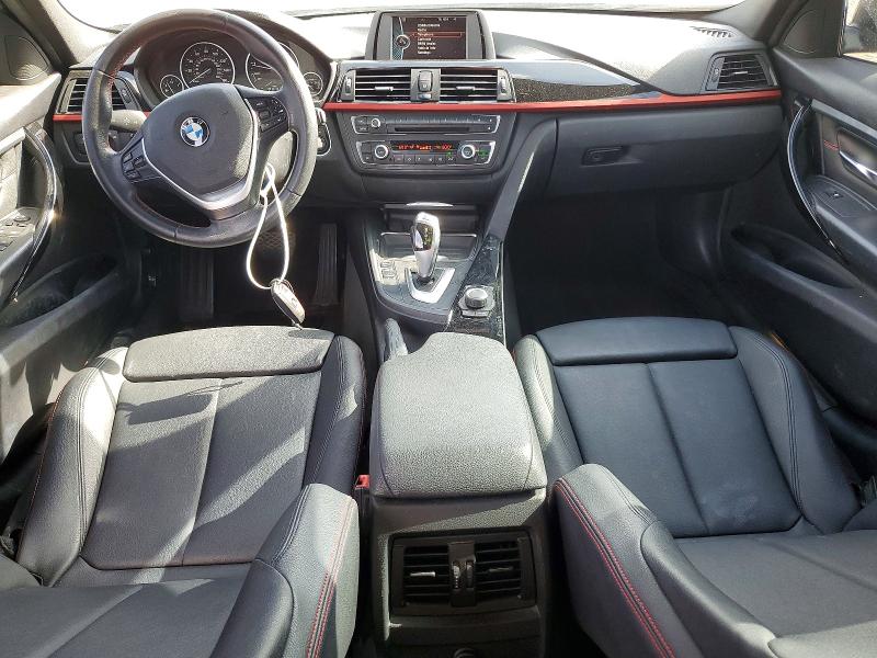 61864466 :رقم المزاد ، WBA3A5G50DNP21529 vin ، 2013 Bmw 328 مزاد بيع