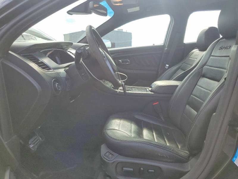 Aukcja sprzedaży 2015 Ford Taurus, vin: 1FAHP2KT3FG199732, numer aukcji: 62508386
