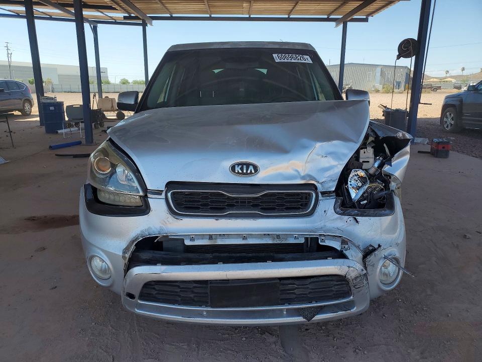 60696826 :رقم المزاد ، KNDJT2A63C7436959 vin ، 2012 Kia Soul مزاد بيع
