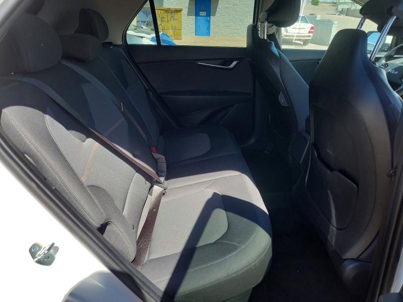 Aukcja sprzedaży 2026 Kia Niro, vin: KNDCP3LE6T5322781, numer aukcji: 58206616