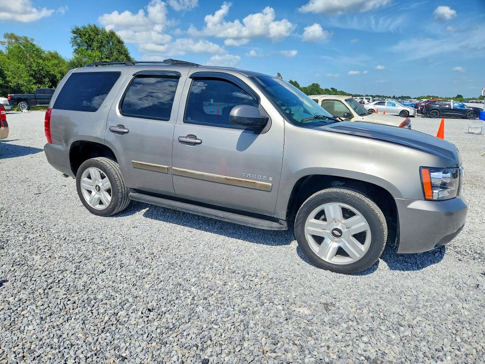 Aukcja sprzedaży 2007 Chevrolet Tahoe, vin: 1GNFC13087R331280, numer aukcji: 63429386
