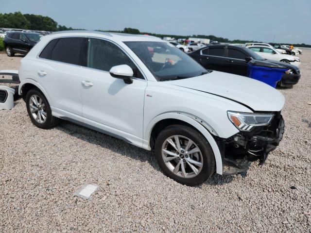 Продажа на аукционе авто 2023 Audi Q3, vin: WA1DECF33P1130312, номер лота: 60110936