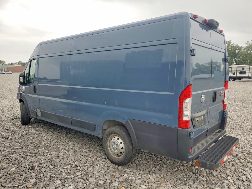 Aukcja sprzedaży 2020 Ram Promaster 3500, vin: 3C6URVJG4LE106731, numer aukcji: 61107806