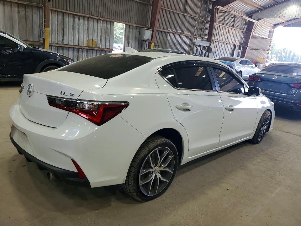 Aukcja sprzedaży 2020 Acura Ilx, vin: 19UDE2F74LA006239, numer aukcji: 63054476