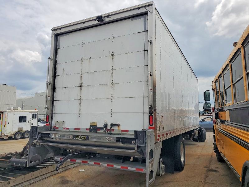 Продаж на аукціоні авто 2019 Hino Hino 338, vin: 5PVNV8JV9K4S58884, номер лоту: 59284186