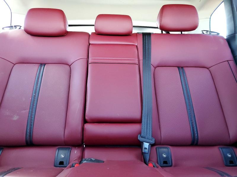 Aukcja sprzedaży 2025 Mazda Cx-50, vin: 7MMVAAEW2SN109748, numer aukcji: 63371106