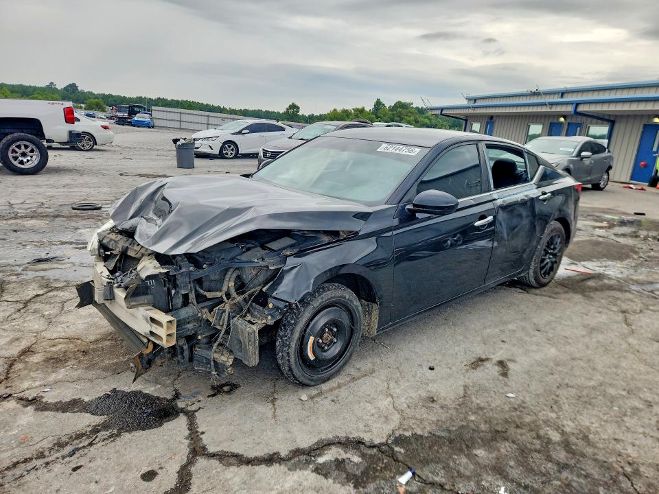 2020 Nissan Altima მანქანა იყიდება აუქციონზე, vin: 1N4BL4BV8LC223704, აუქციონის ნომერი: 62144756