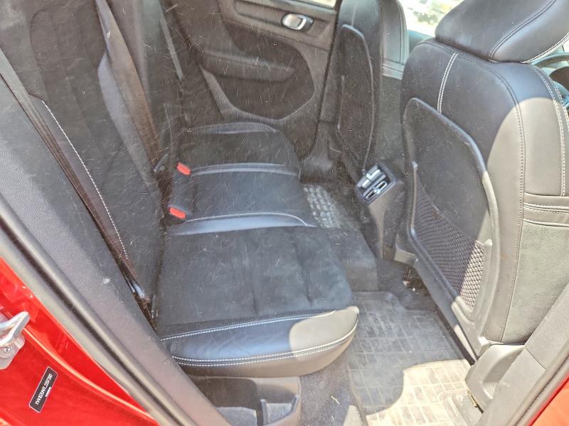 Продаж на аукціоні авто 2020 Volvo Xc40, vin: YV4162UM7L2207390, номер лоту: 61359526