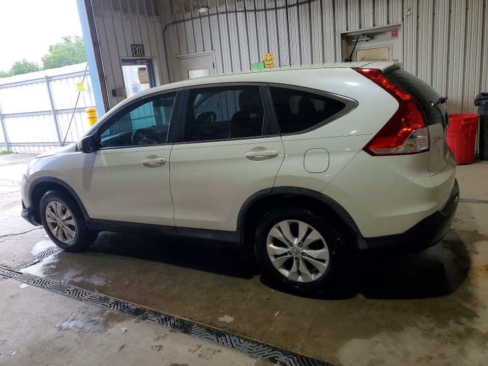Продажа на аукционе авто 2013 Honda Cr-v, vin: 5J6RM4H50DL078991, номер лота: 60470616