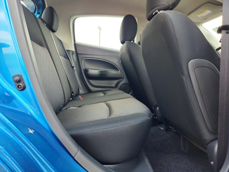 2024 Mitsubishi Mirage მანქანა იყიდება აუქციონზე, vin: ML32AUHJ4RH028900, აუქციონის ნომერი: 61599326