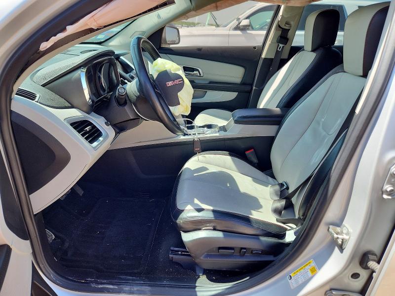 2017 Gmc Terrain მანქანა იყიდება აუქციონზე, vin: 2GKFLPE36H6100043, აუქციონის ნომერი: 62152846