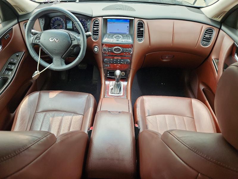 Продажа на аукционе авто 2016 Infiniti Qx50, vin: JN1BJ0RR6GM271660, номер лота: 61307646