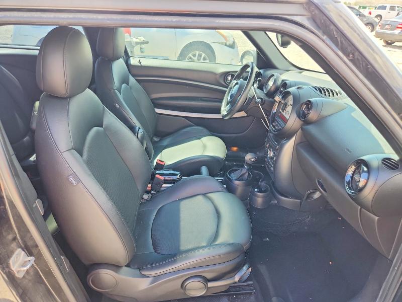 Продажа на аукционе авто 2014 Mini Cooper, vin: WMWSS7C56EWN71920, номер лота: 60591716