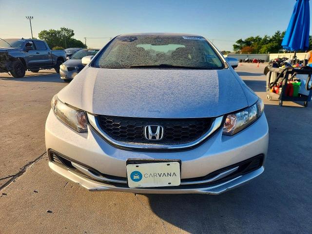Aukcja sprzedaży 2015 Honda Civic, vin: 19XFB2F59FE258441, numer aukcji: 59854756