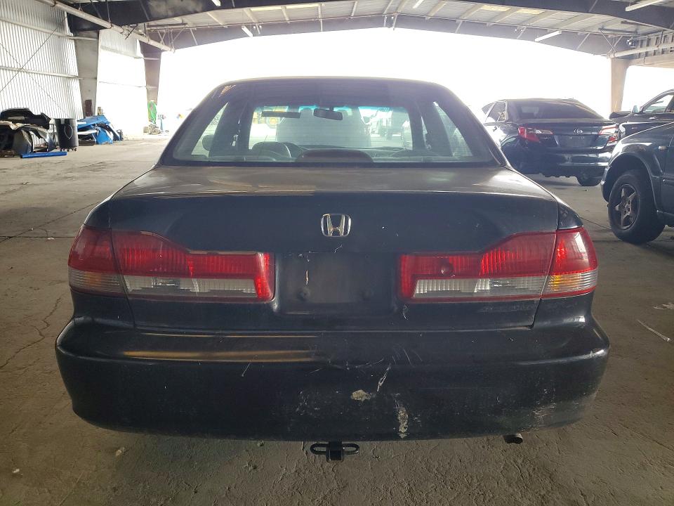 Aukcja sprzedaży 2002 Honda Accord, vin: JHMCG66022C023685, numer aukcji: 59893836