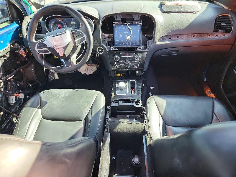62904836 :رقم المزاد ، 2C3CCARG3HH512454 vin ، 2017 Chrysler 300 مزاد بيع