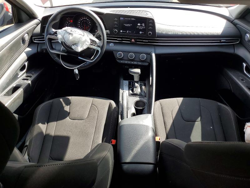Aukcja sprzedaży 2022 Hyundai Elantra, vin: KMHLM4AG8NU311174, numer aukcji: 60582776