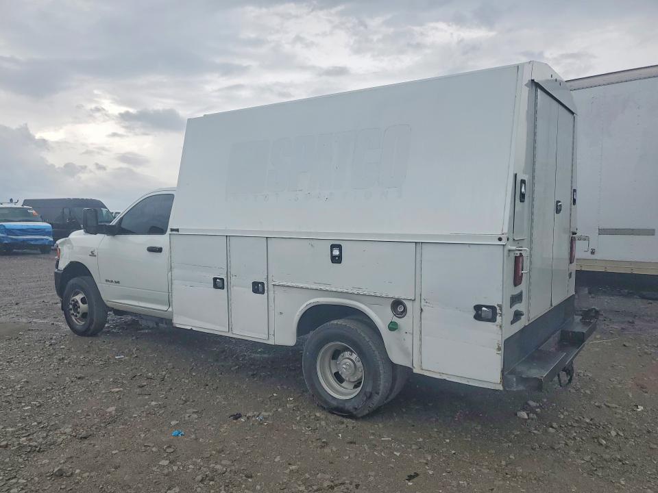 Aukcja sprzedaży 2020 Ram 3500, vin: 3C7WRSBL1LG144971, numer aukcji: 58457556