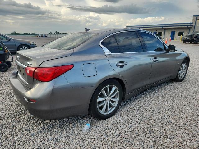 Продаж на аукціоні авто 2014 Infiniti Q50, vin: JN1BV7AR9EM698630, номер лоту: 61475516
