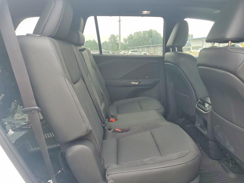 Aukcja sprzedaży 2025 Lexus Tx 350, vin: 5TDAAAB67SS035353, numer aukcji: 62926936
