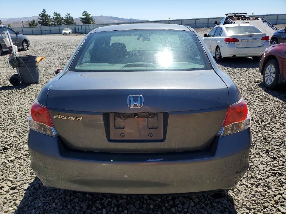 Продаж на аукціоні авто 2010 Honda Accord, vin: 1HGCP2F45AA135308, номер лоту: 60642606