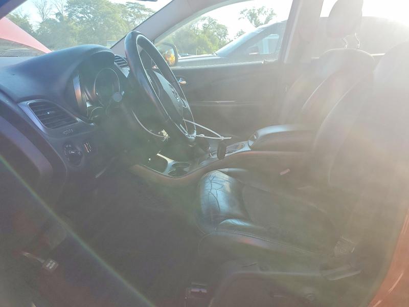 Продажа на аукционе авто 2016 Dodge Journey, vin: 3C4PDCGB6GT194736, номер лота: 61045256