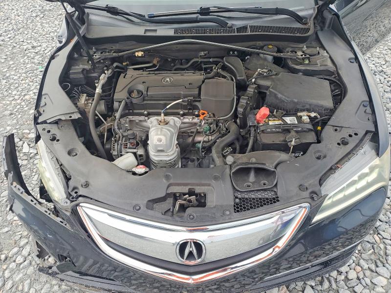 Aukcja sprzedaży 2016 Acura Tlx, vin: 19UUB1F5XGA007046, numer aukcji: 63521516