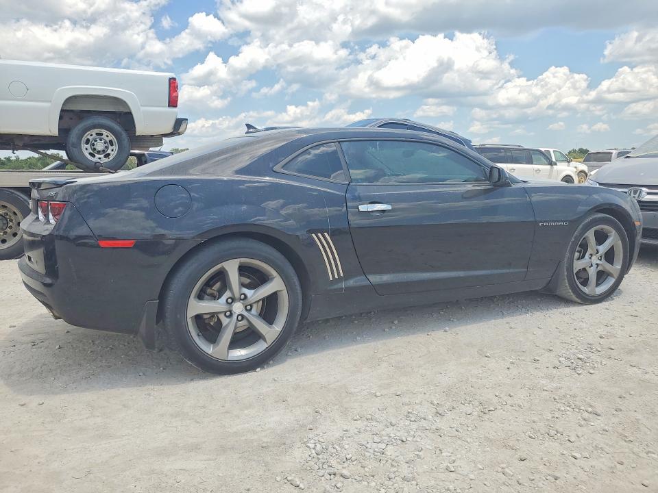 Aukcja sprzedaży 2013 Chevrolet Camaro, vin: 2G1FC1E31D9158071, numer aukcji: 59341806
