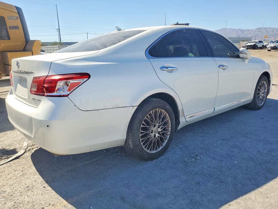 Продаж на аукціоні авто 2011 Lexus Es, vin: JTHBK1EG1B2434013, номер лоту: 62781136