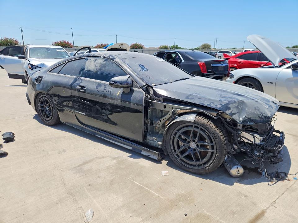 Продажа на аукционе авто 2021 Mercedes-benz E, vin: W1K1J6BB7MF151140, номер лота: 60990846