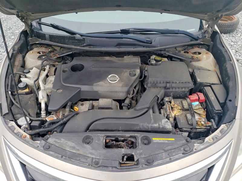 Продаж на аукціоні авто 2014 Nissan Altima, vin: 1N4AL3AP4EN252438, номер лоту: 63336286