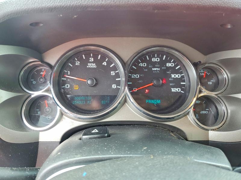 2012 Chevrolet Silverado მანქანა იყიდება აუქციონზე, vin: 1GCPKSE70CF221870, აუქციონის ნომერი: 62911516