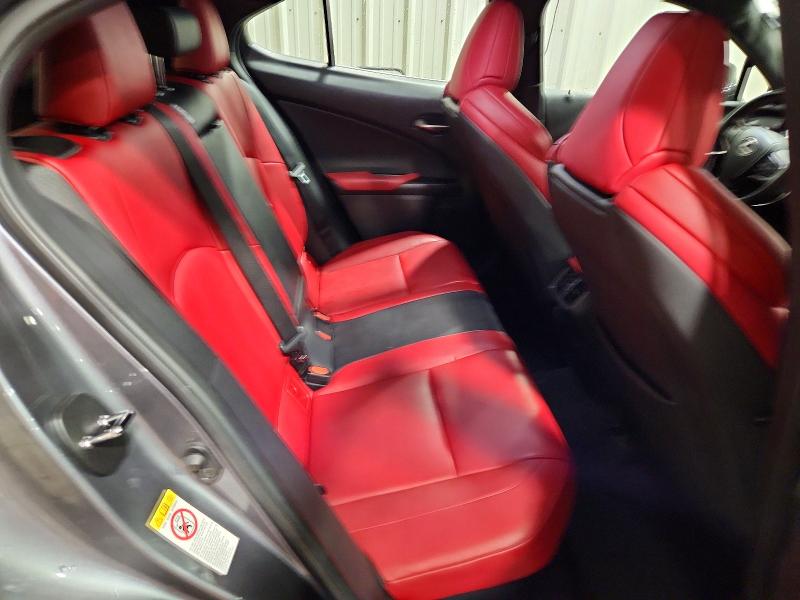 2019 Lexus Ux მანქანა იყიდება აუქციონზე, vin: JTHU9JBH2K2000913, აუქციონის ნომერი: 59401486