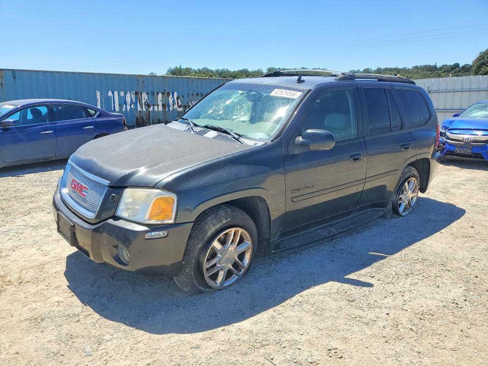 Aukcja sprzedaży 2006 Gmc Envoy, vin: 1GKET63M762145570, numer aukcji: 62626856