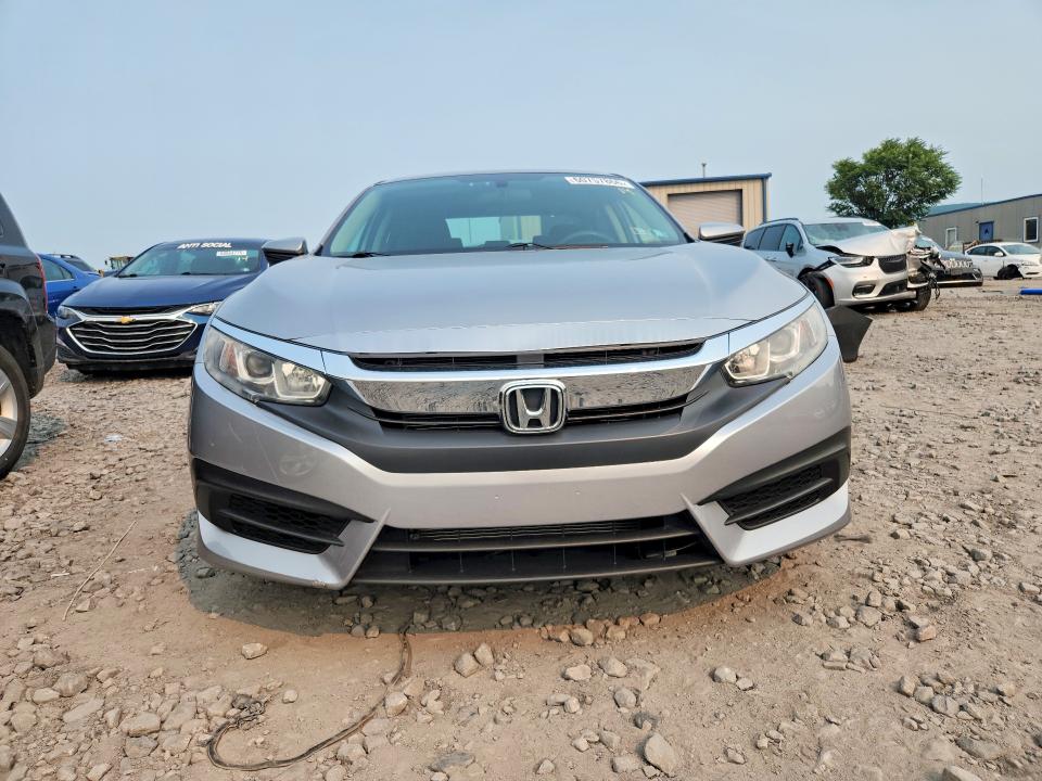 Продажа на аукционе авто 2016 Honda Civic, vin: 2HGFC2F53GH553748, номер лота: 60757866