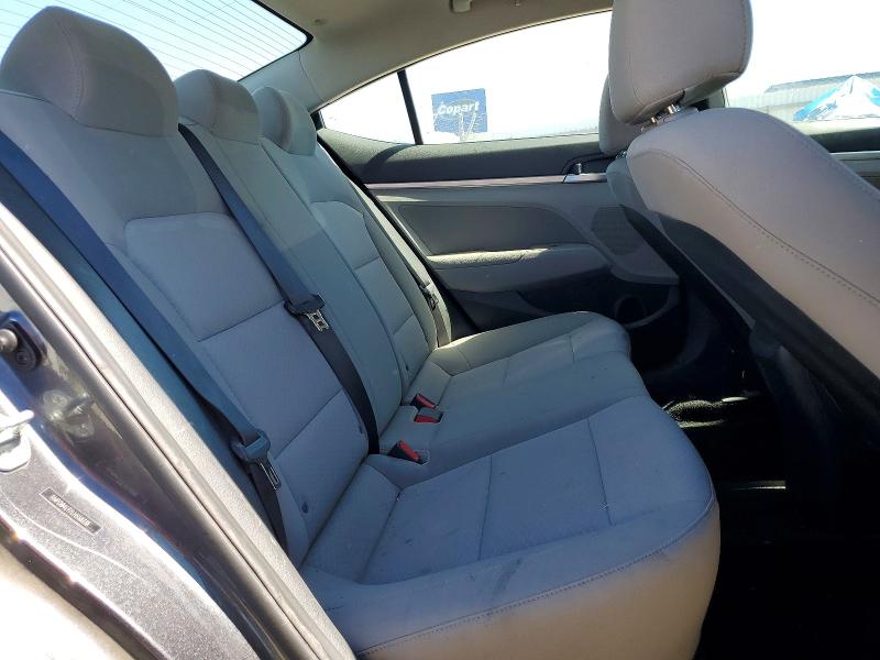 Aukcja sprzedaży 2020 Hyundai Elantra, vin: 5NPD84LF7LH558338, numer aukcji: 60512766