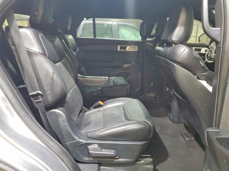 2020 Ford Explorer მანქანა იყიდება აუქციონზე, vin: 1FM5K8GC0LGD11269, აუქციონის ნომერი: 61713106