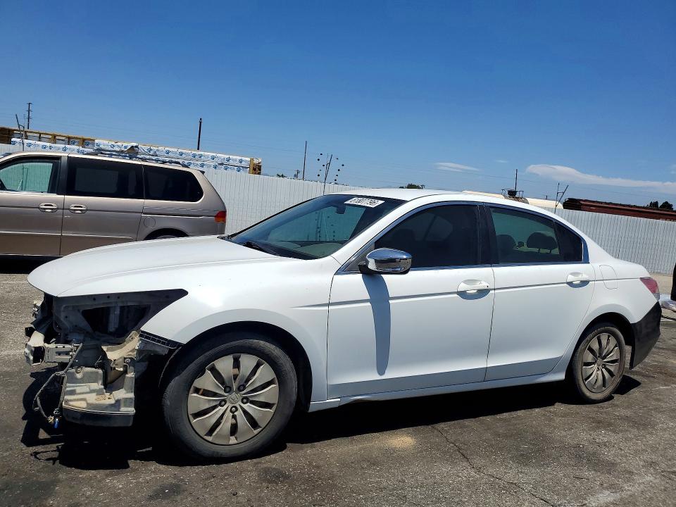 Продаж на аукціоні авто 2009 Honda Accord, vin: 1HGCP26389A158620, номер лоту: 61807796