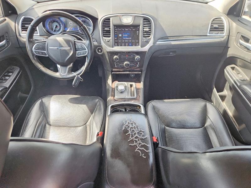62045726 :رقم المزاد ، 2C3CCAEG5LH131526 vin ، 2020 Chrysler 300 مزاد بيع