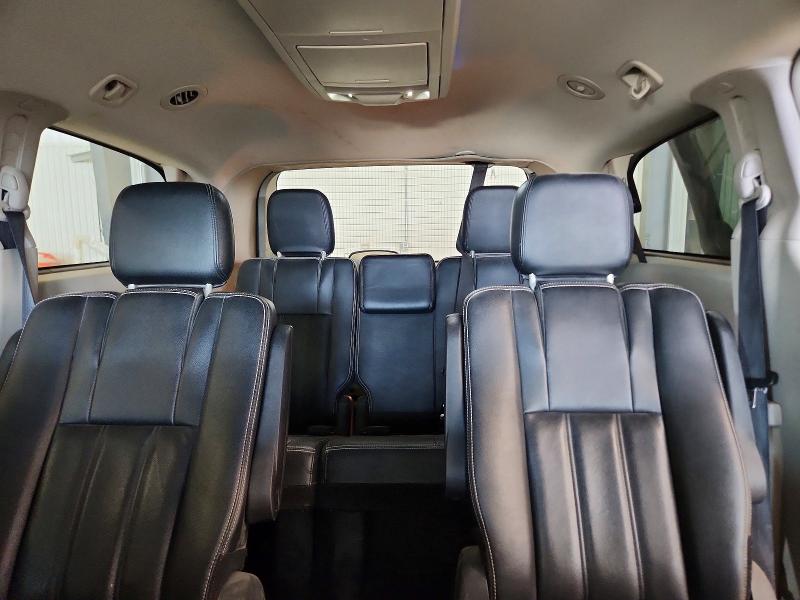 Aukcja sprzedaży 2015 Chrysler Town & Country, vin: 2C4RC1AG4FR676997, numer aukcji: 60063626