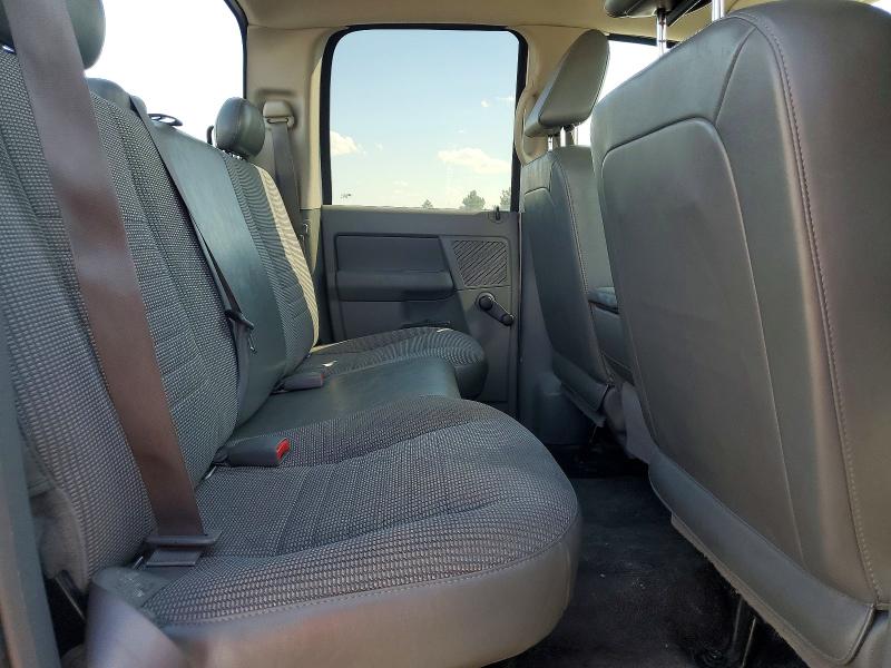 2007 Dodge Ram 1500 მანქანა იყიდება აუქციონზე, vin: 1D7HU18P87S236883, აუქციონის ნომერი: 61415846