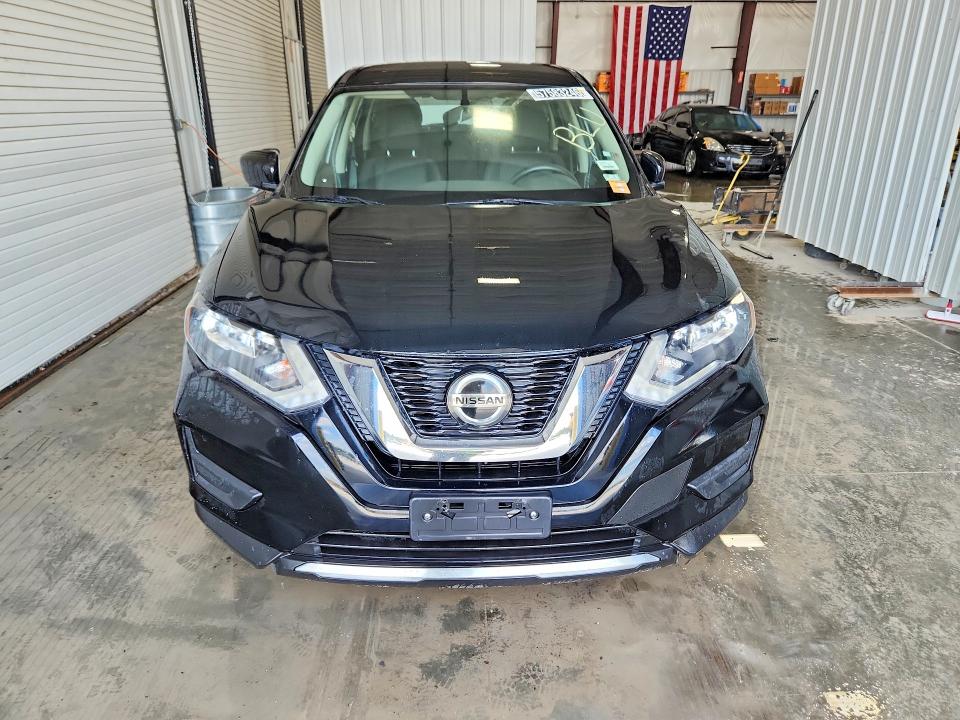 Aukcja sprzedaży 2018 Nissan Rogue, vin: KNMAT2MV4JP599507, numer aukcji: 57583246