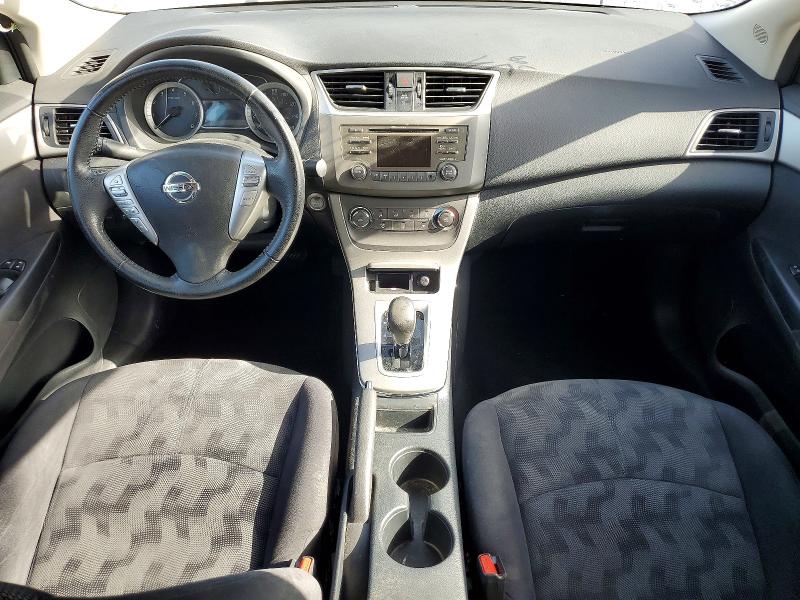 Aukcja sprzedaży 2013 Nissan Sentra, vin: 3N1AB7AP9DL631537, numer aukcji: 60473896