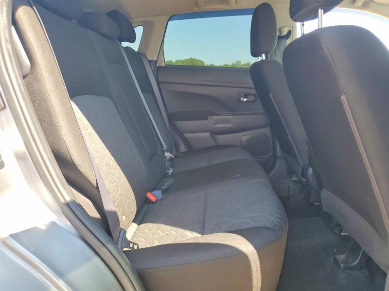 Aukcja sprzedaży 2021 Mitsubishi Outlander Sport, vin: JA4APUAU9MU035640, numer aukcji: 59888236