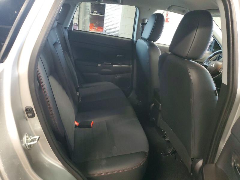 Продажа на аукционе авто 2025 Mitsubishi Outlander Max, vin: JA4ARUAU7SU011909, номер лота: 62394516