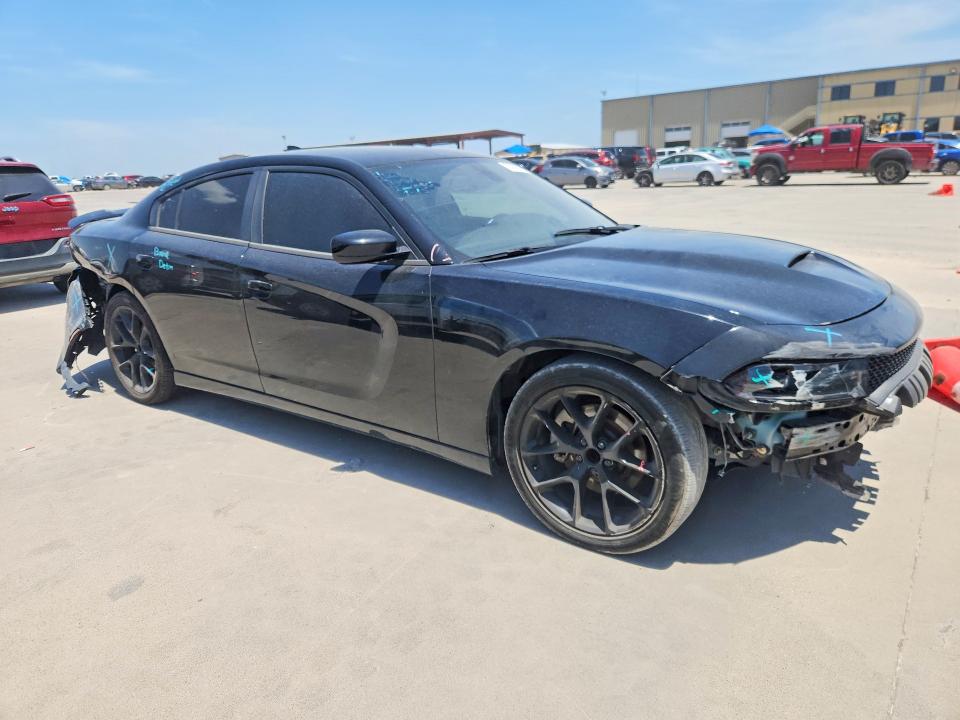 Aukcja sprzedaży 2023 Dodge Charger, vin: 2C3CDXHG2PH594659, numer aukcji: 62474636